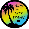 Surf and Turf Travel