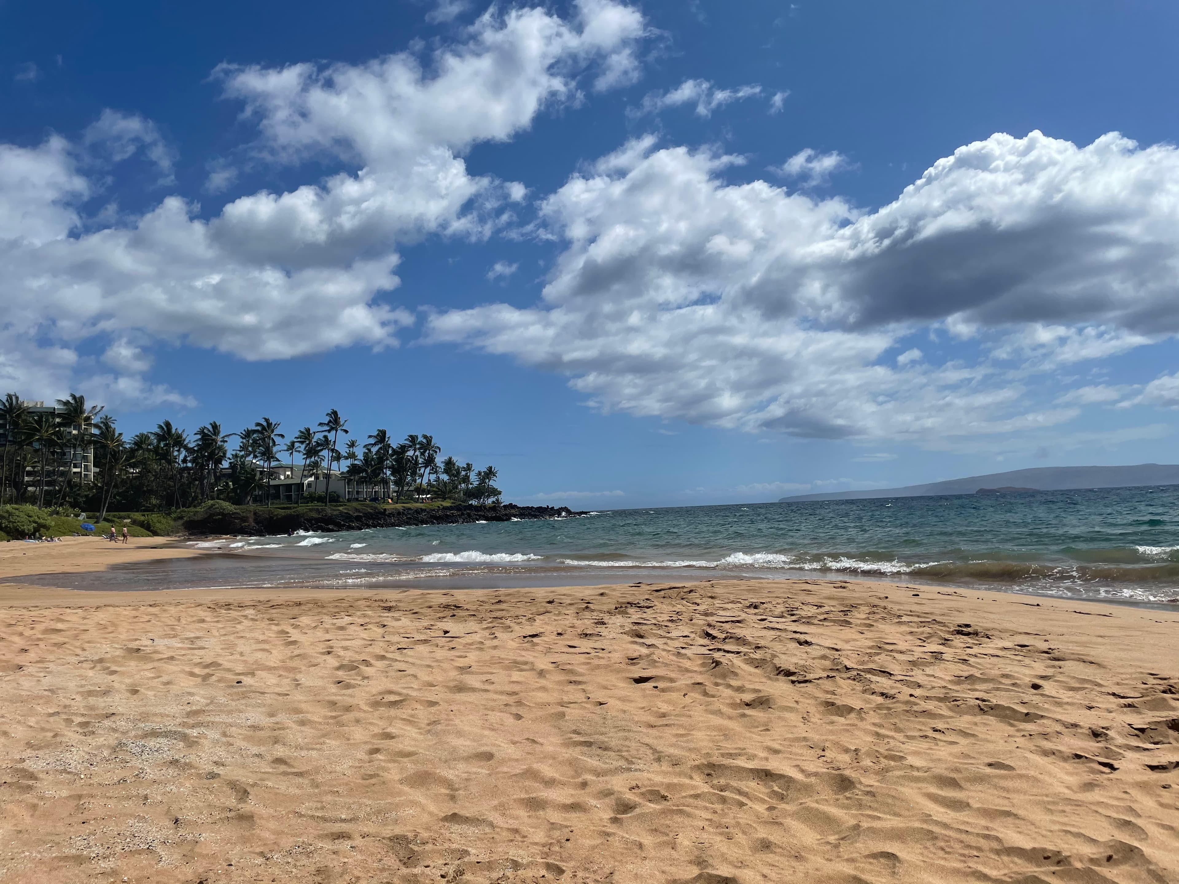 Ulua Beach