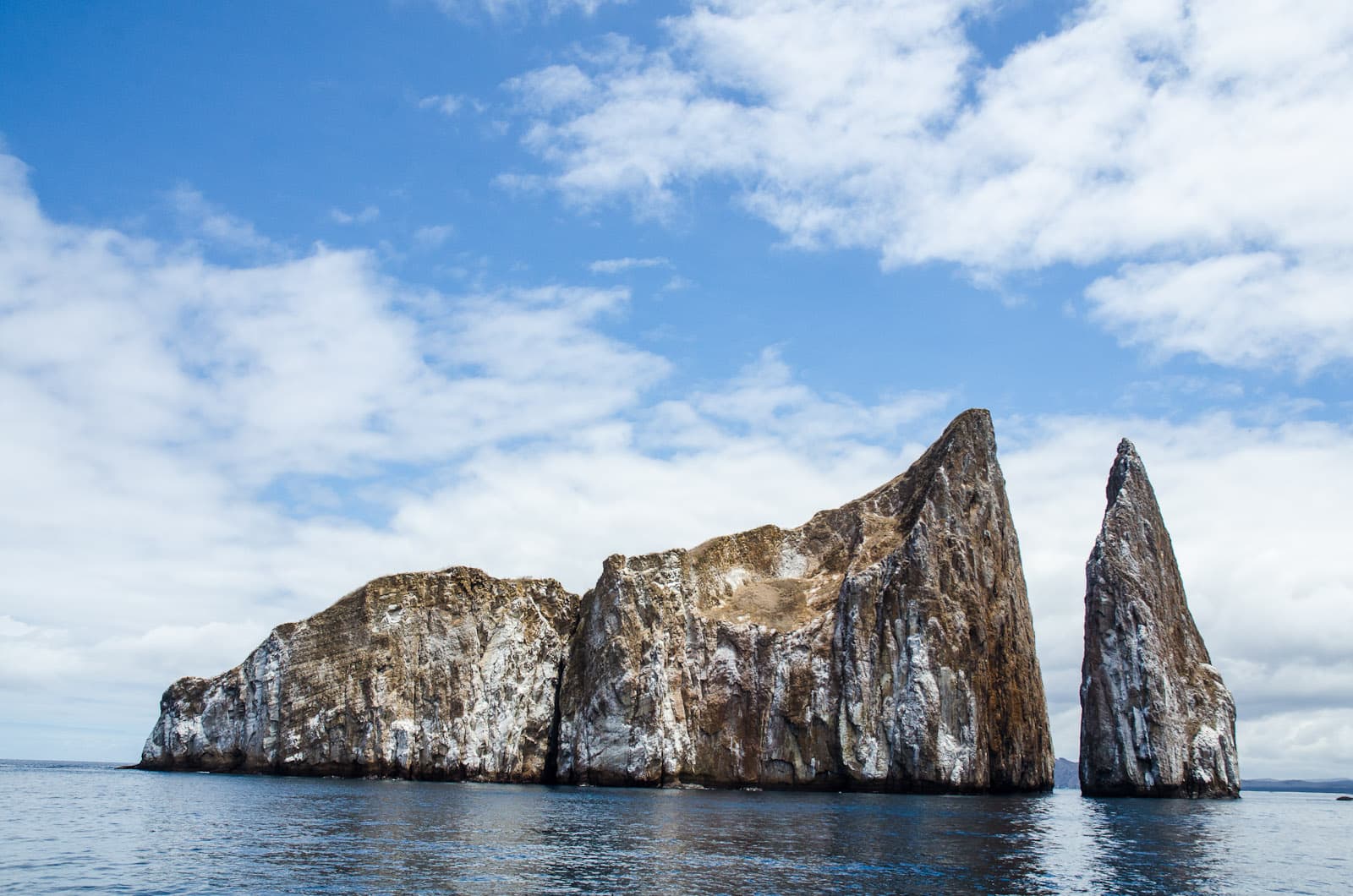 Kicker Rock