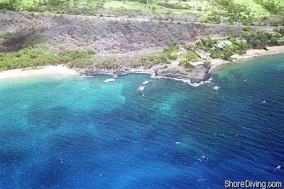 Haloa Point