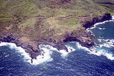 Mokolea Point