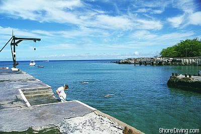 Mahukona Beach Park