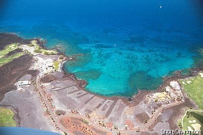 Kukio Bay