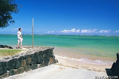 Anini Beach