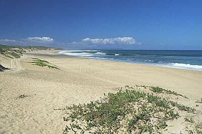 Nohili Point