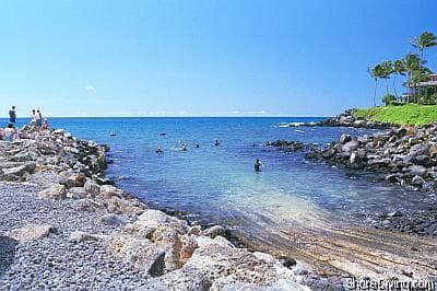 Koloa Landing