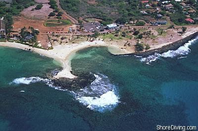 Poipu Beach Park