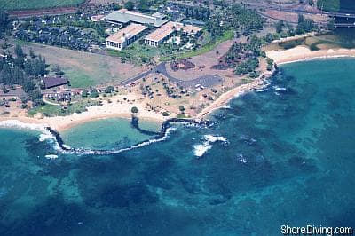 Lydgate State Park