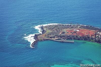 Ahukini Landing