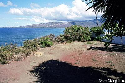 Koko Kai Park