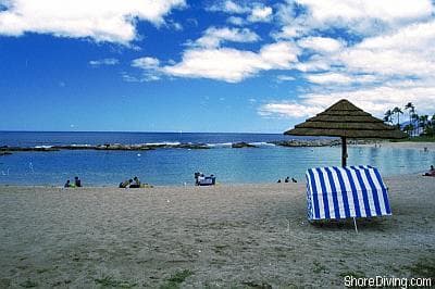 Ko' Olina Resort