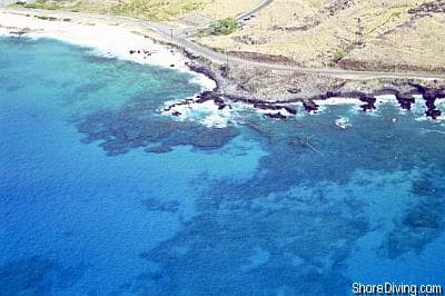 Pukano Point