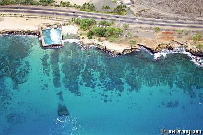 Kahe Point Beach Park