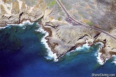 Lana'i Lookout (Scenic Lookout)