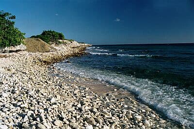 Snake Bay