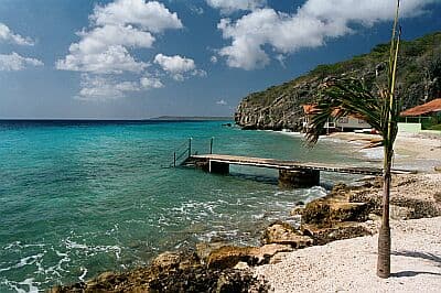 Vaersen Bay