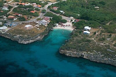 Playa Lagun