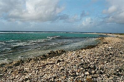 Santana Reef