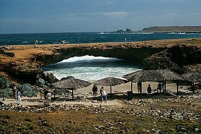 Boca Andicuri