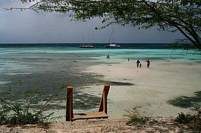 Mangel Halto Reef