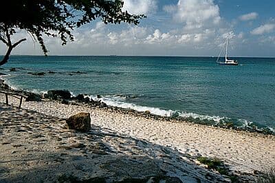 Boca Catalina Cove