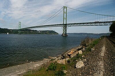 Tacoma Narrows