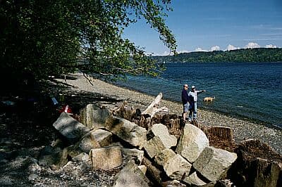 Sunrise Beach Park
