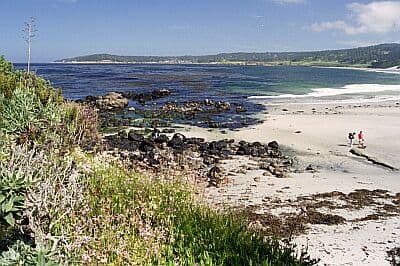 Carmel Point