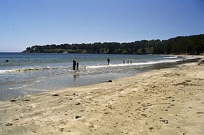Hearst Beach