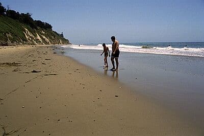 Arroyo Burrow Park