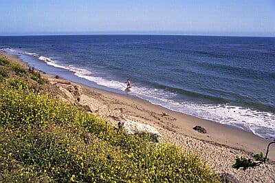 Deer Creek Beach