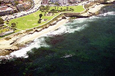 Breakers