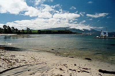 Stillwater Cove