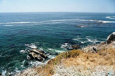 Fort Ross South