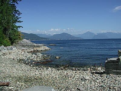 Copper Cove