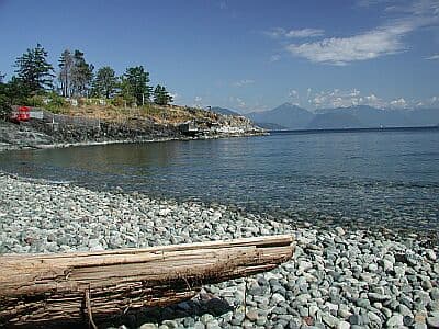 Telegraph Cove