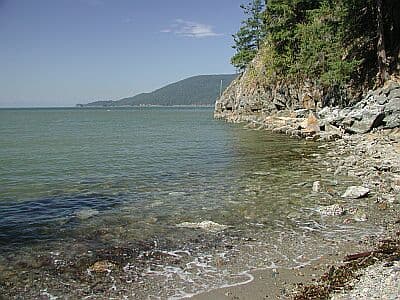 Bonnie Bay