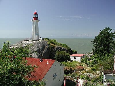 Point Atkinson