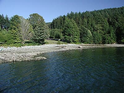Belcarra Bay