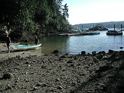 Whiskey Cove Lane