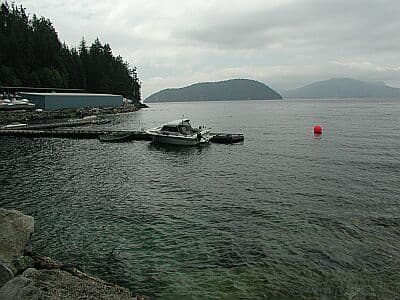 Lions Bay