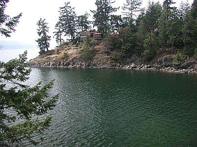 Martin Cove