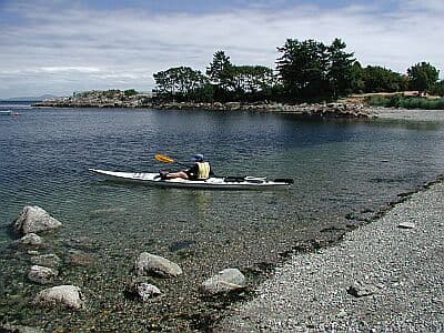 Telegraph Bay