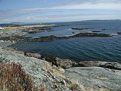 Cattle Point Park