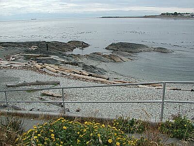Ross Charles Park
