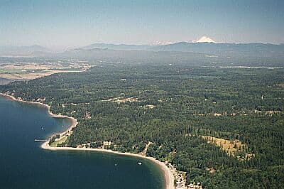 Kayak Point County Park