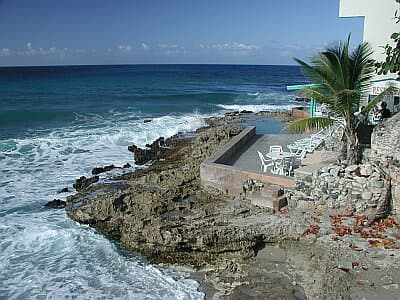 The Waves