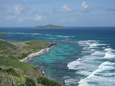 Buck Island