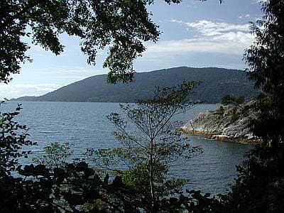 Whytecliff Park