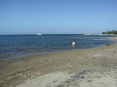 Sandy Bay